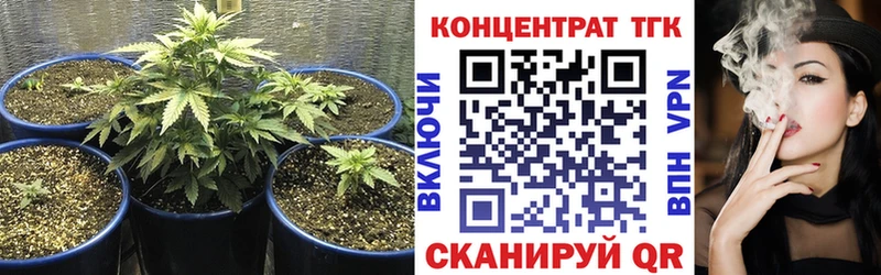 ТГК жижа  Бикин 
